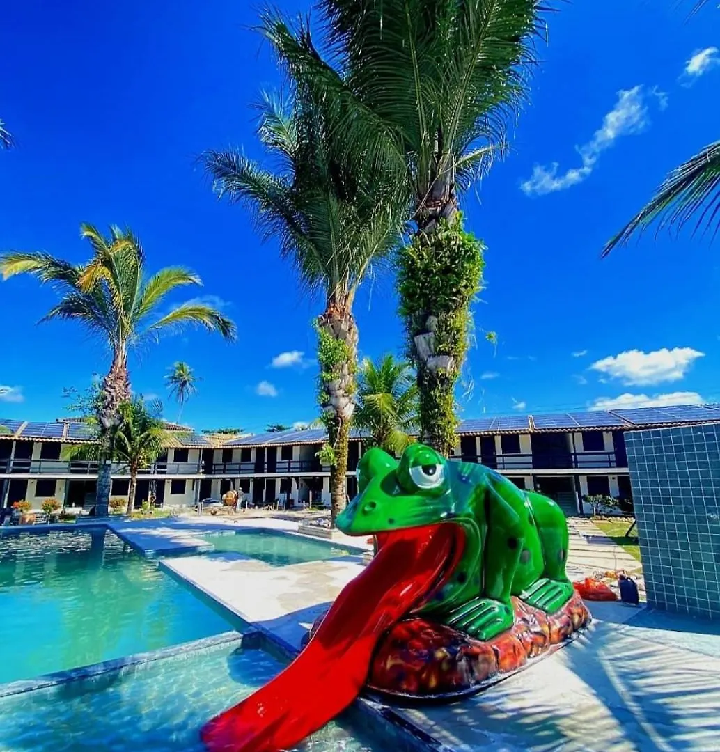 O Beira Mar Praia Hotel Esta Localizado Na Orla, Na Praia De Taperapuan, Cafe Incluso, Wi-Fi 500Mb, Piscinas, Estacionamento Privativo, Ar Condicionado Split, Smart Tv, Frigobar, Porto Seguro