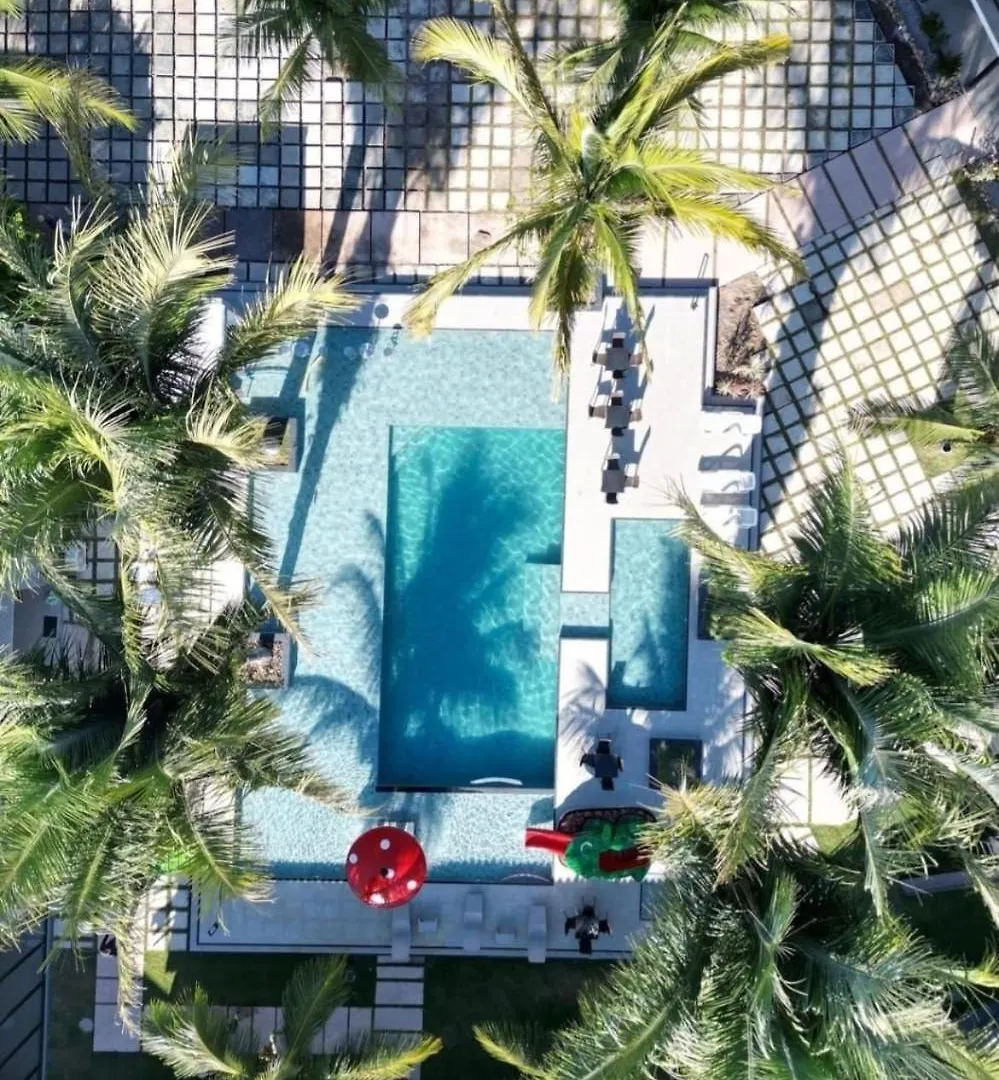 O Beira Mar Praia Hotel Esta Localizado Na Orla, Na Praia De Taperapuan, Cafe Incluso, Wi-Fi 500Mb, Piscinas, Estacionamento Privativo, Ar Condicionado Split, Smart Tv, Frigobar, ポルトセグロ ブラジル